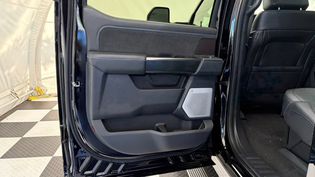 New 2026 Ford F350 Platinum AWD/4WD image 19