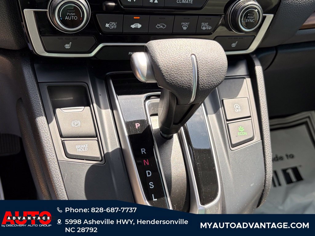 Used 2020 Honda CR-V EX image 15