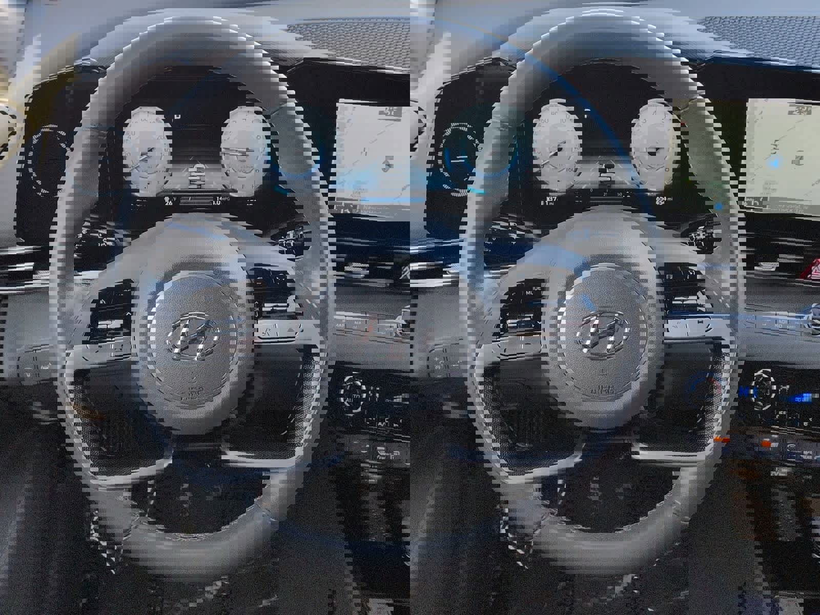 Used 2023 Hyundai Elantra SEL w/ Convenience Package image 23