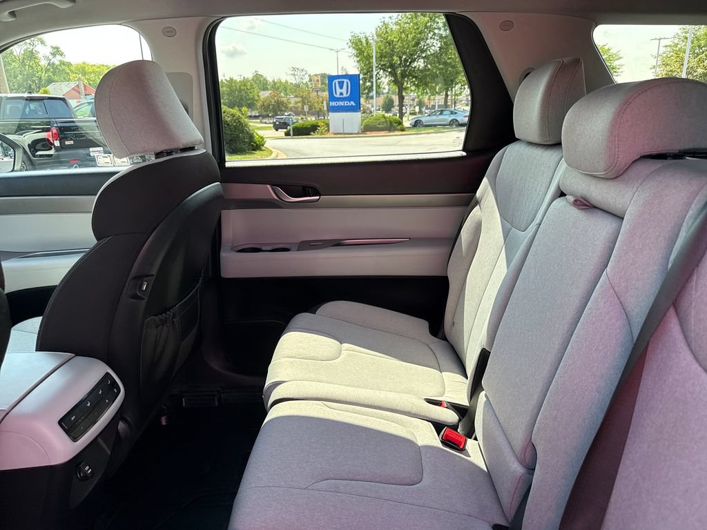 Certified 2021 Hyundai Palisade SE AWD/4WD image 19