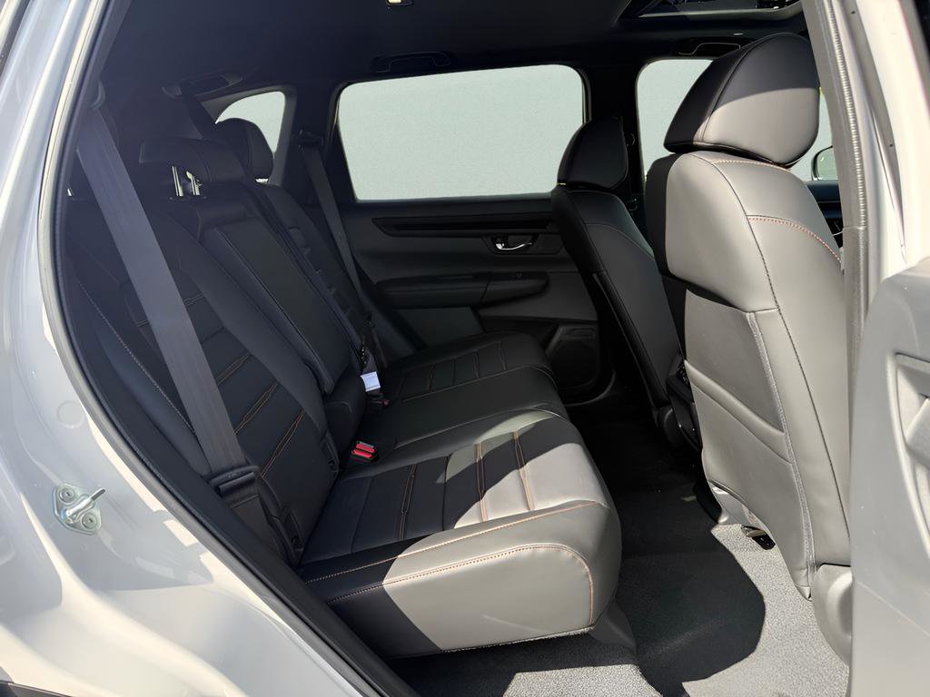 New 2026 Honda CR-V Sport-L image 13