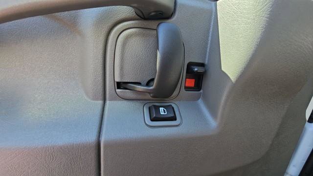 New 2026 Chevrolet Express 2500 w/ Driver Convenience Package RWD image 21