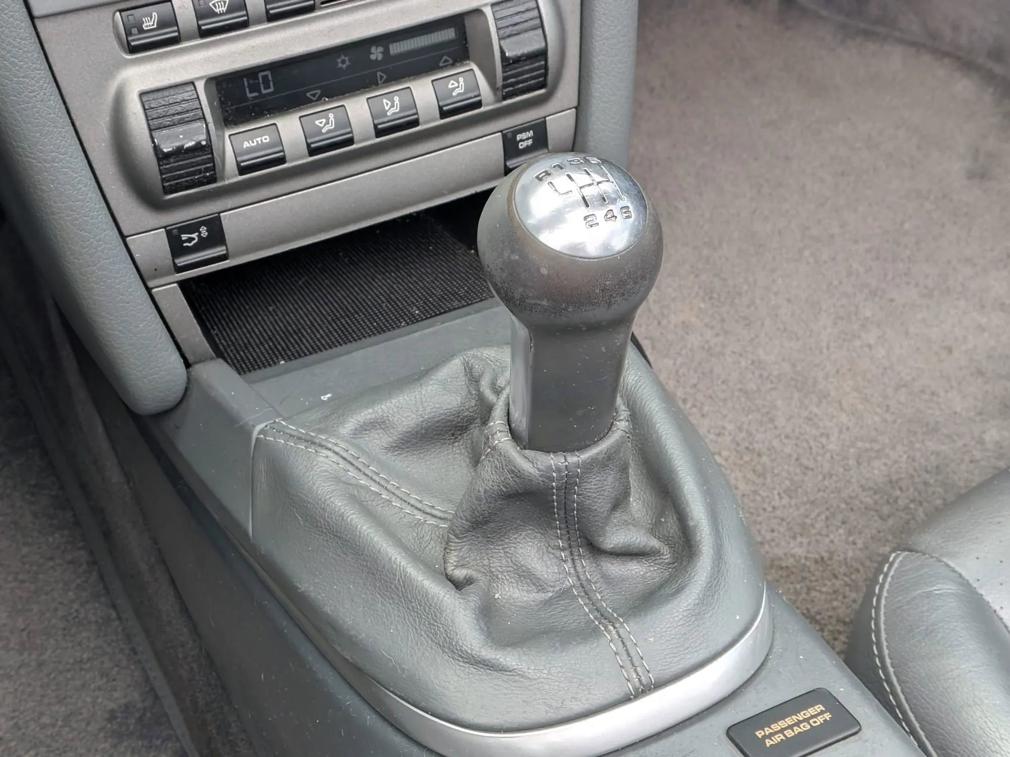Used 2006 Porsche Boxster S RWD image 18