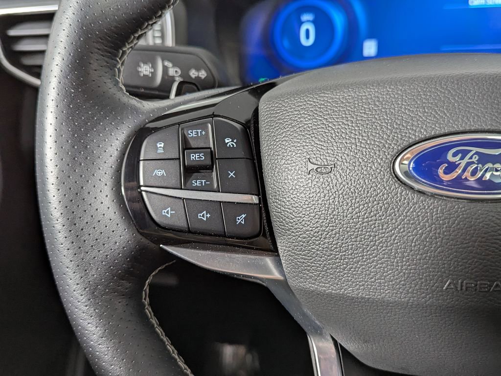 Used 2022 Ford Explorer ST w/ Equipment Group 401A image 35