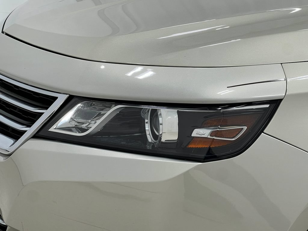 Used 2015 Chevrolet Impala LTZ FWD image 34