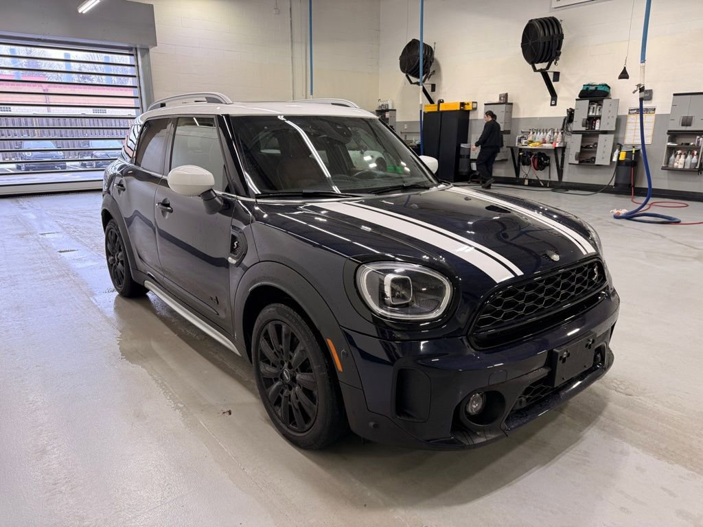 Used 2023 MINI Cooper Countryman S image 7