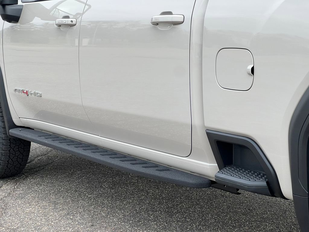 New 2026 GMC Sierra 2500 AT4 w/ AT4 Premium Plus Package image 14