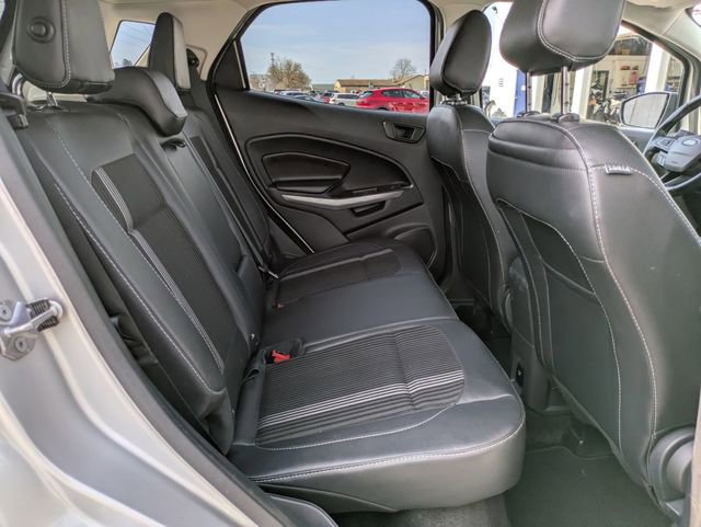 Used 2022 Ford EcoSport SES AWD/4WD image 23