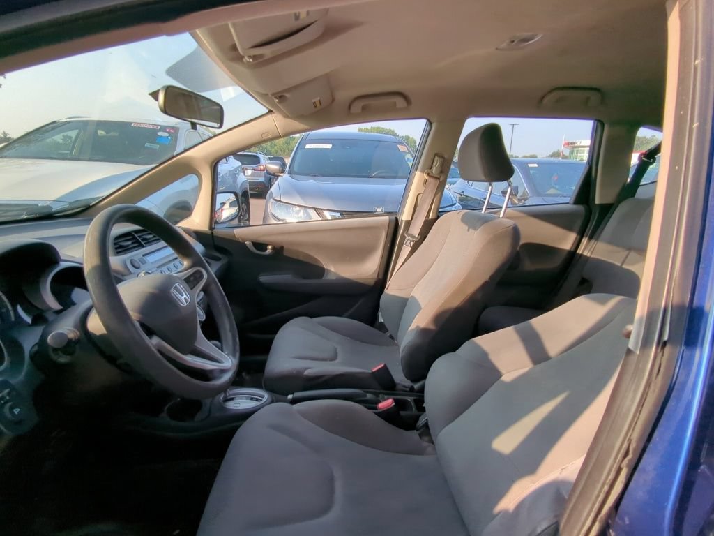 Used 2013 Honda Fit image 6