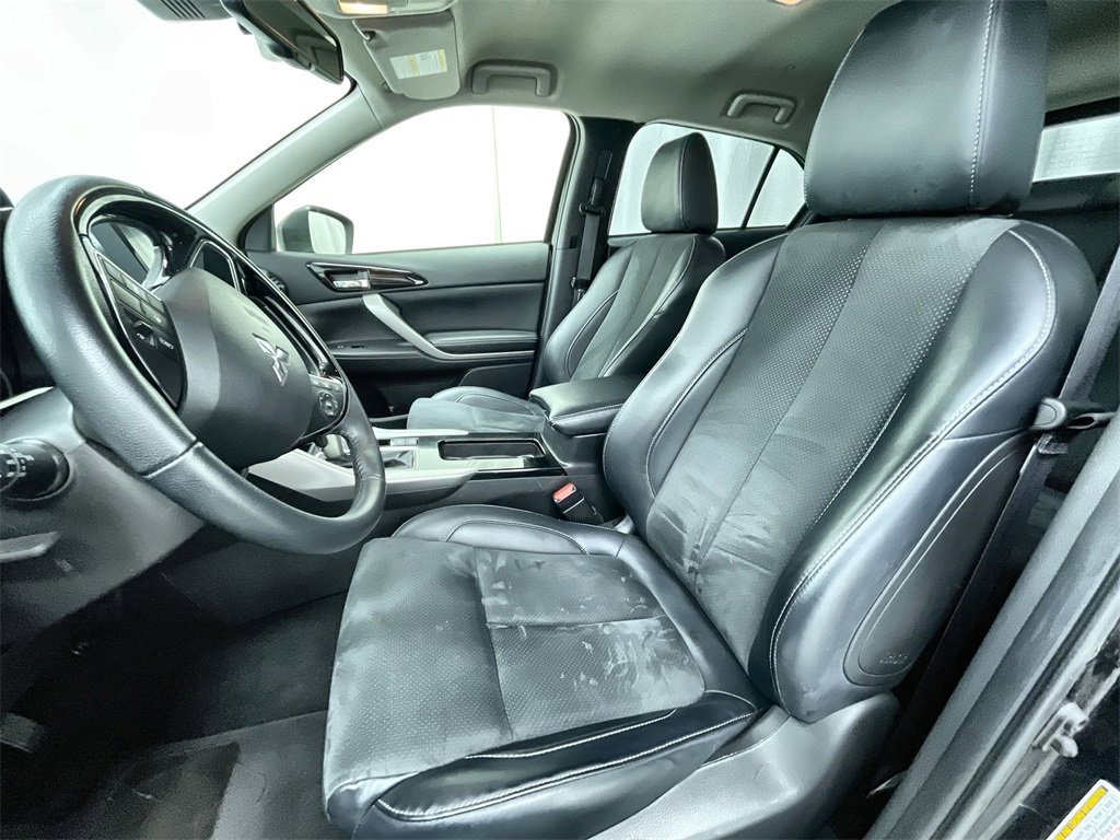 Used 2024 Mitsubishi Eclipse Cross SE image 19