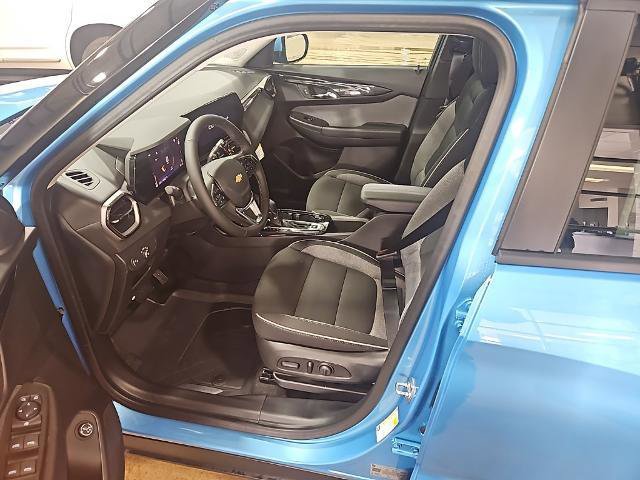 New 2026 Chevrolet TrailBlazer LT w/ Convenience Package image 11
