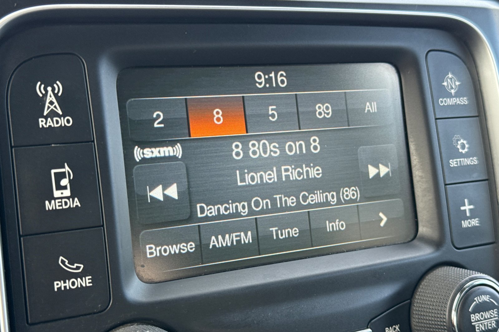 Used 2020 RAM 1500 Tradesman w/ Popular Equipment Group AWD/4WD image 17
