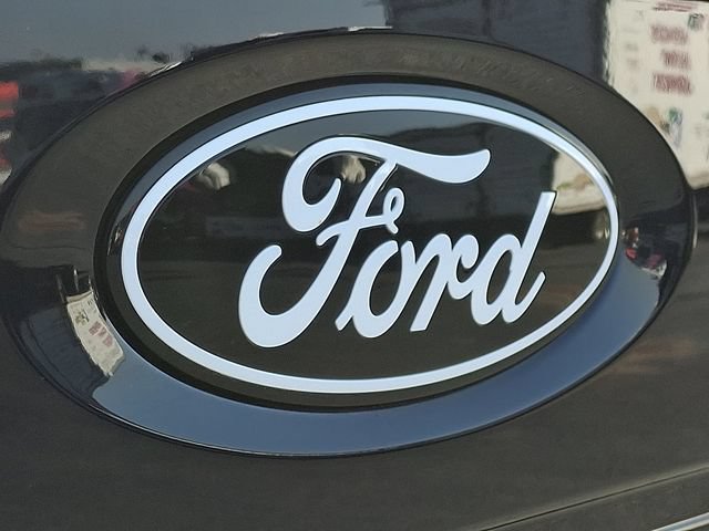 Used 2025 Ford F150 XLT w/ Equipment Group 302A MID AWD/4WD image 30
