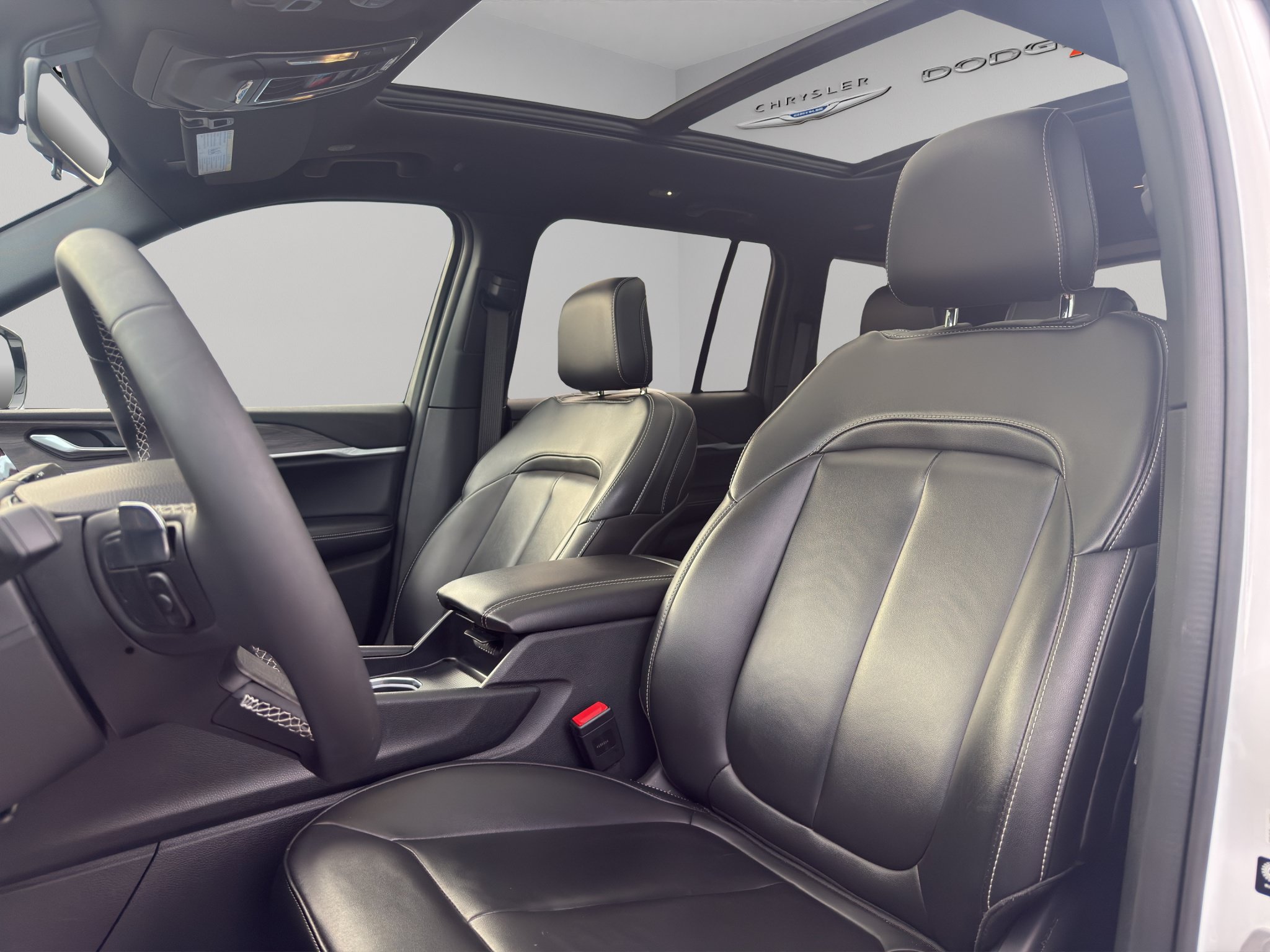 Used 2026 Jeep Grand Cherokee Limited AWD/4WD image 5