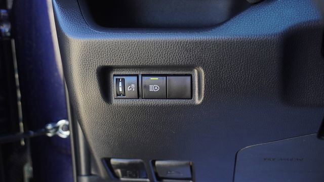 Used 2024 Toyota RAV4 XLE image 20