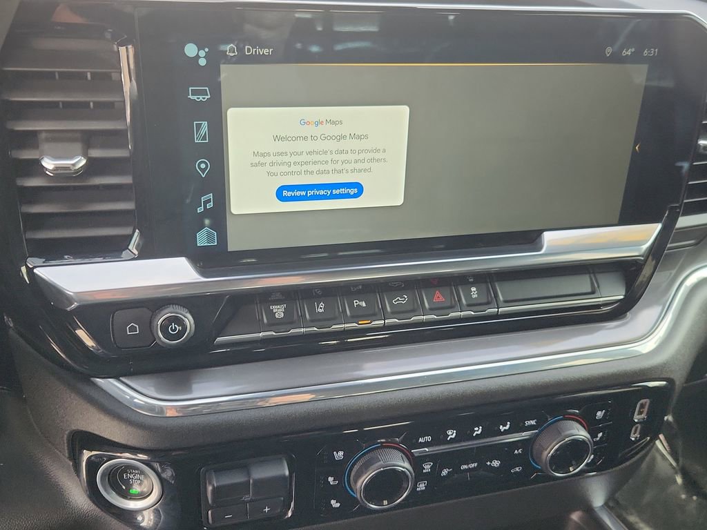 Used 2024 Chevrolet Silverado 2500 High Country w/ Technology Package image 25