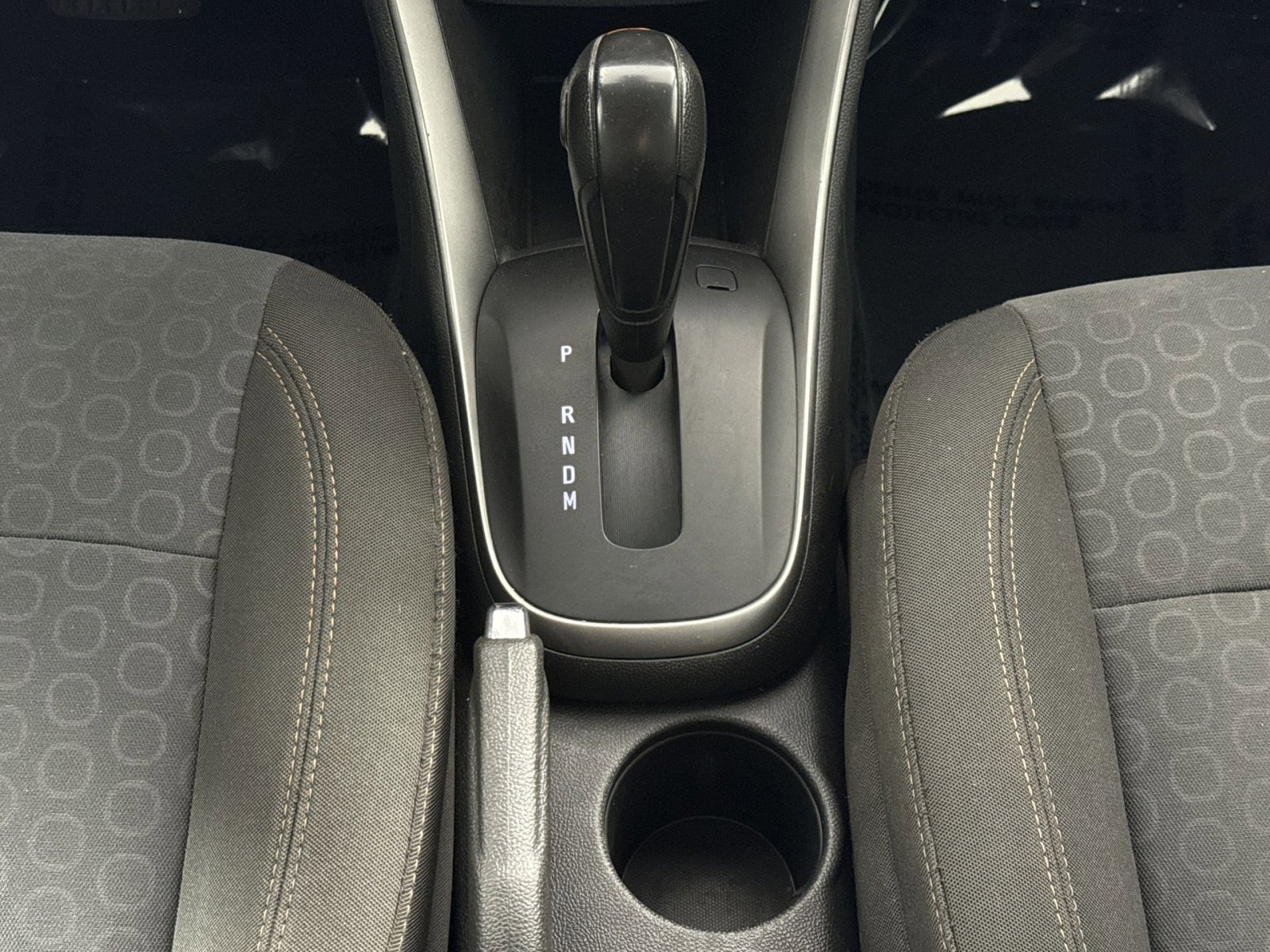Used 2020 Chevrolet Trax LS FWD image 21