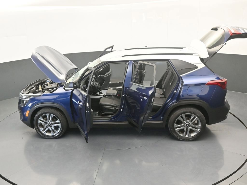 Used 2023 Kia Seltos S image 56