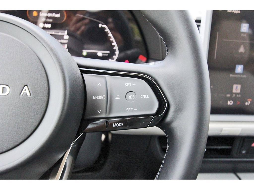 New 2026 MAZDA CX-5 Preferred AWD/4WD image 14