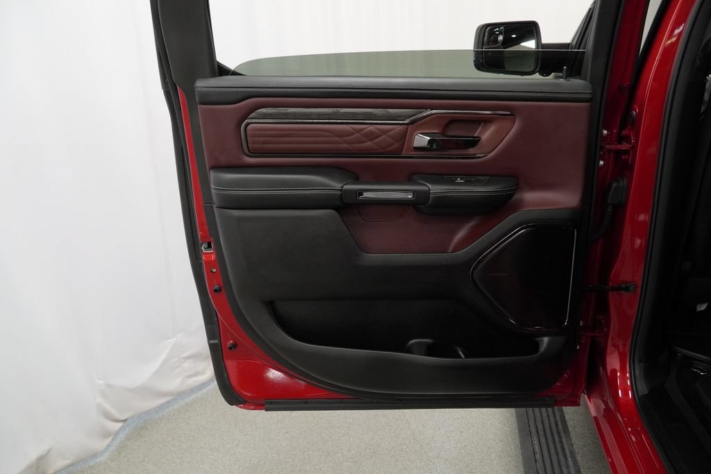 Certified 2026 RAM 1500 Limited AWD/4WD image 37