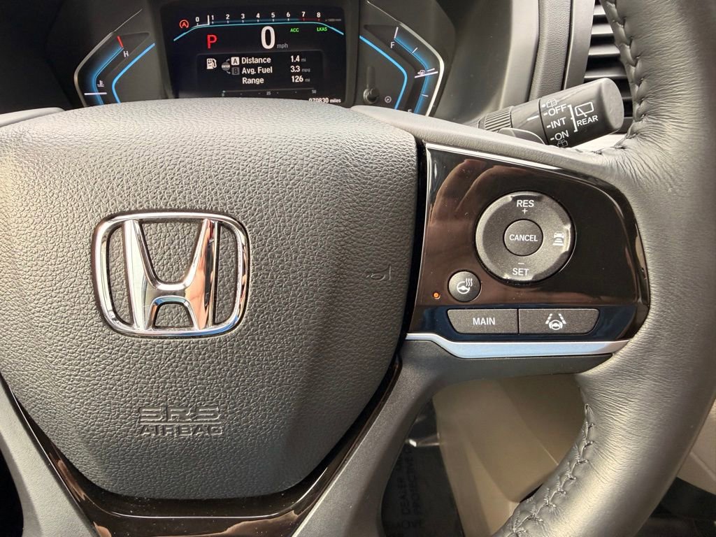 Used 2019 Honda Odyssey Elite image 16