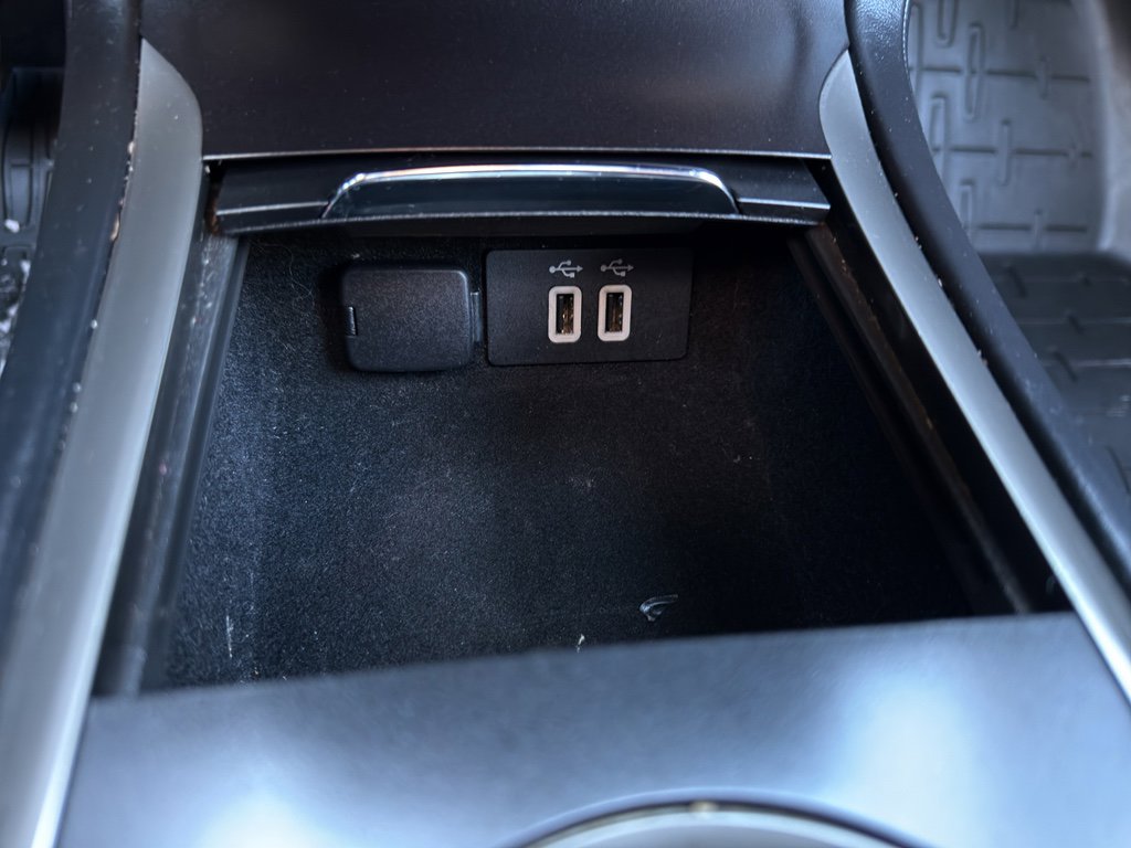 Used 2018 Lincoln MKC Black Label w/ Lincoln MKC Climate Package image 12