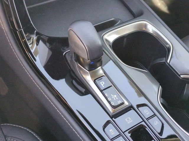Used 2023 Lexus NX 350 AWD w/ Cold Area Package image 27