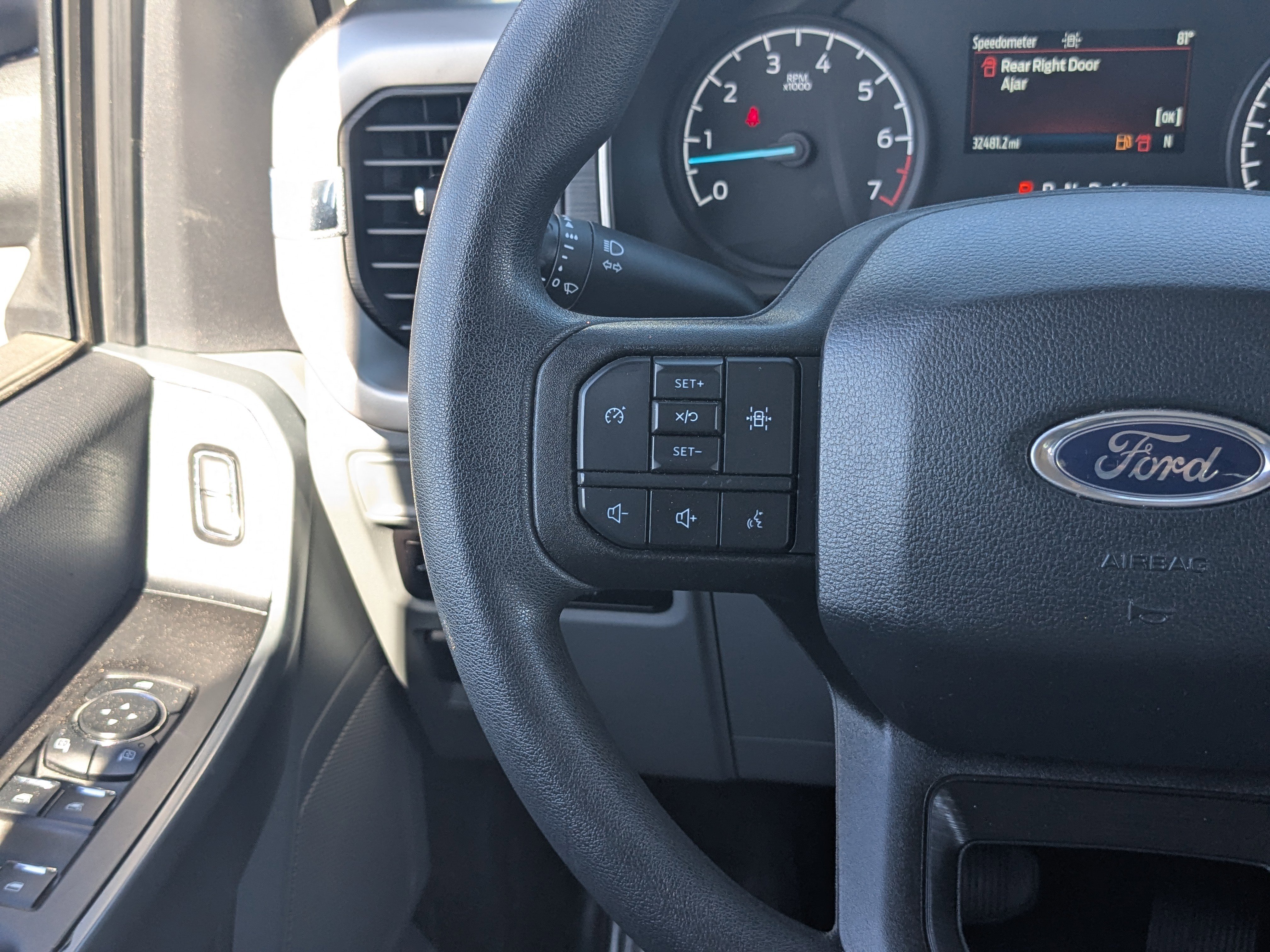 Used 2023 Ford F150 XLT image 22