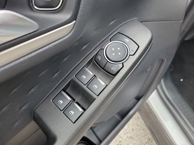 Used 2020 Ford Escape SE FWD image 17