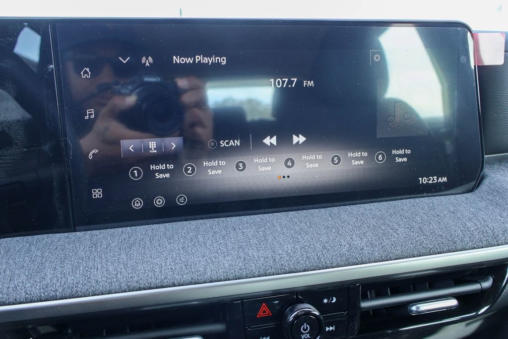 New 2026 Nissan Kicks S image 5