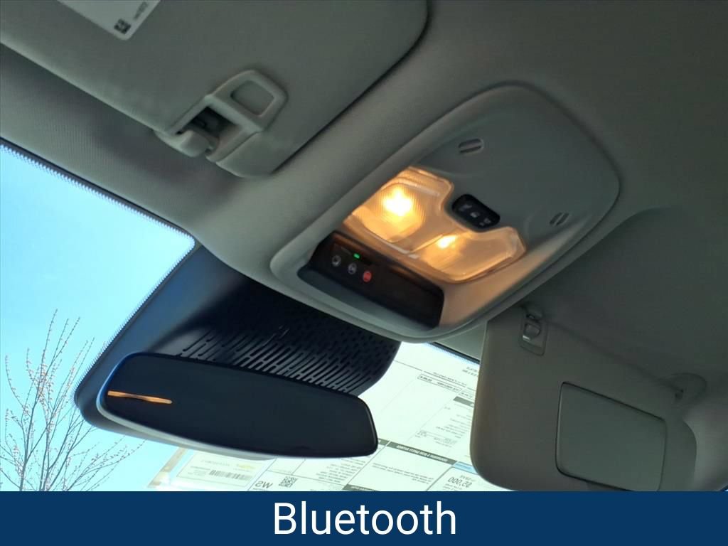 New 2027 Chevrolet Bolt LT w/ Comfort Package FWD image 13