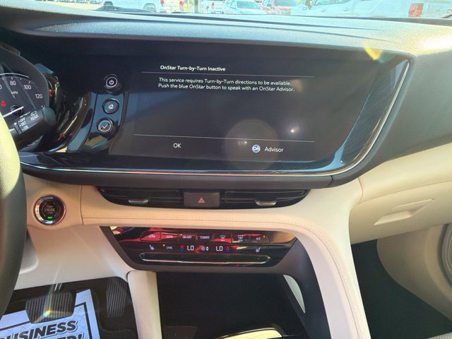 Certified 2022 Buick Envision Essence w/ Safety Package AWD/4WD image 19