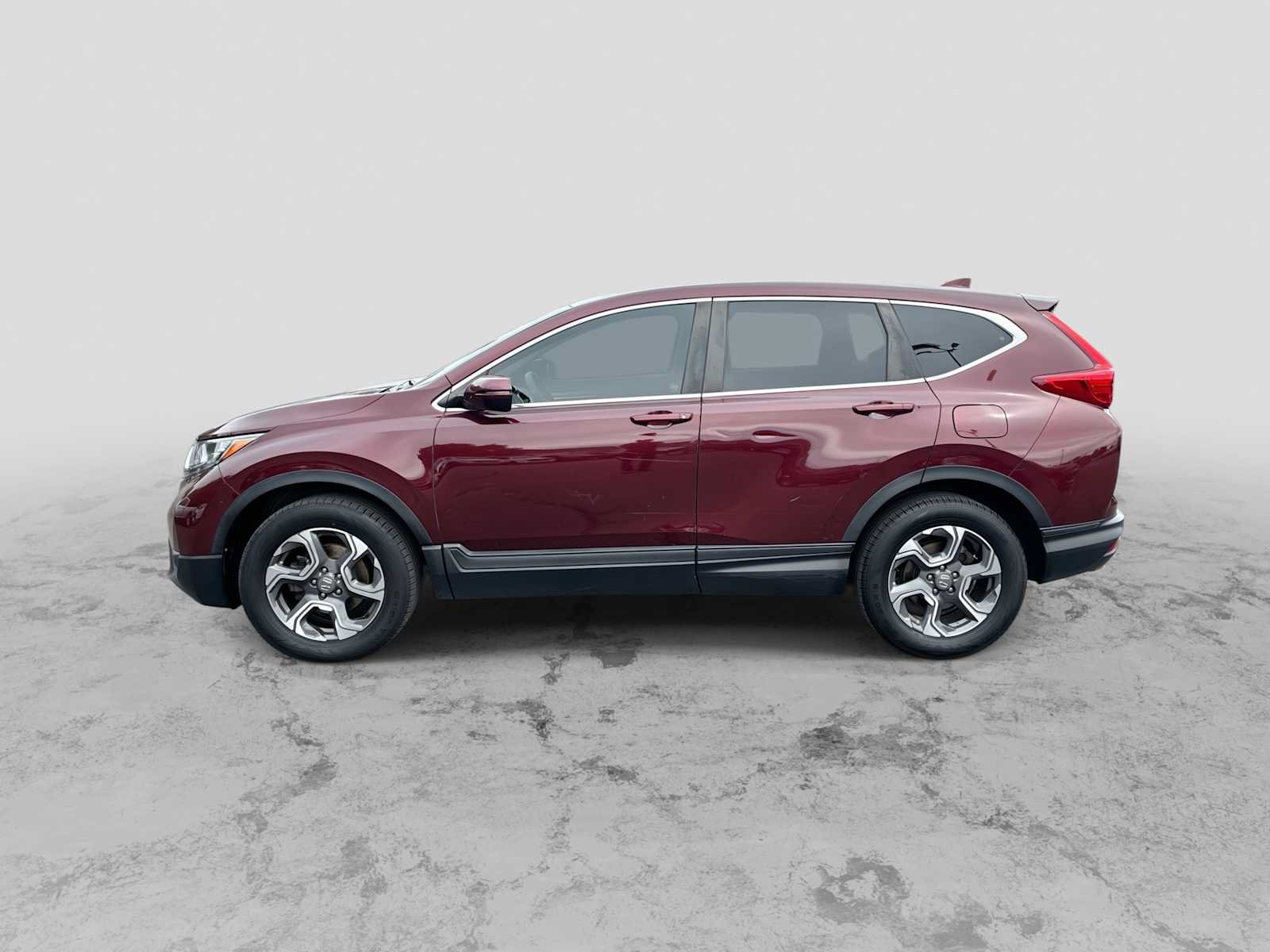 Used 2018 Honda CR-V EX image 5