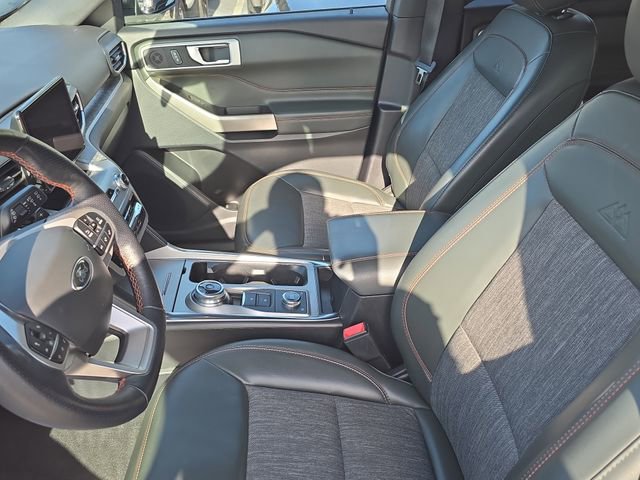 Used 2022 Ford Explorer Timberline image 16