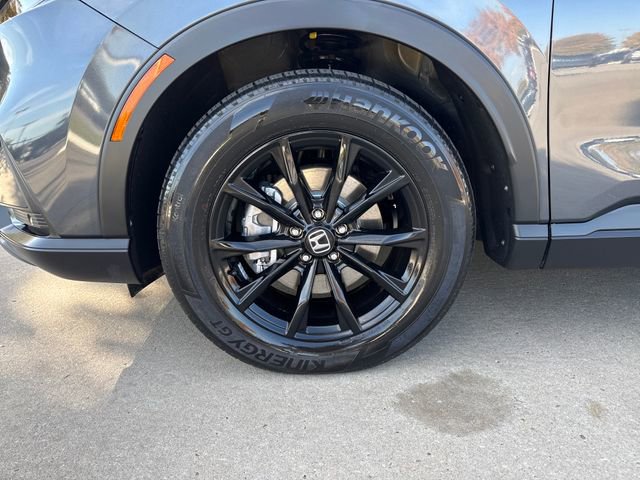 Used 2025 Honda CR-V Sport-L image 27