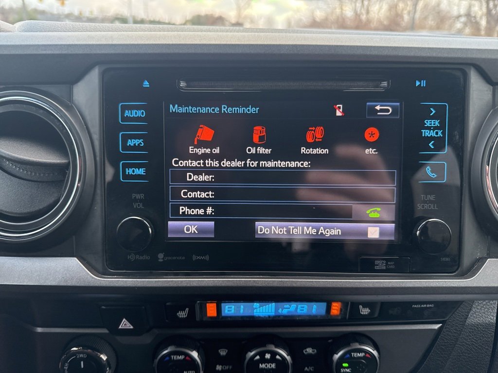 Used 2019 Toyota Tacoma TRD Pro image 31