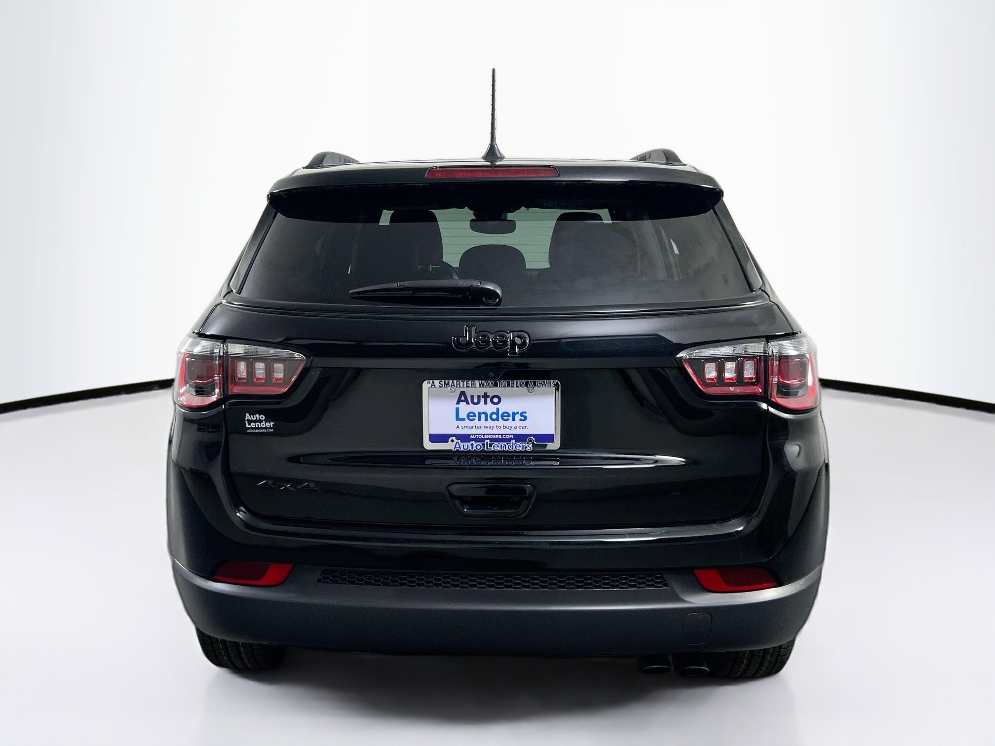Used 2022 Jeep Compass Latitude w/ Convenience Group AWD/4WD image 6