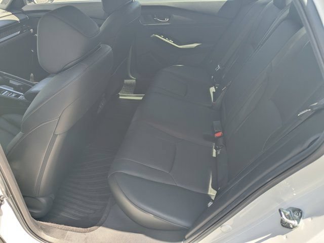 Used 2024 Honda Accord Touring image 17
