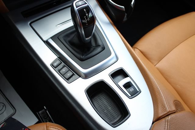 Used 2014 BMW Z4 sDrive28i RWD image 16