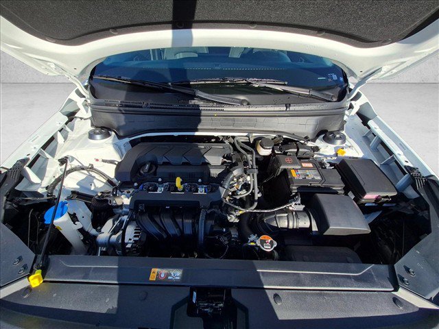 New 2026 Hyundai Venue SEL FWD image 15