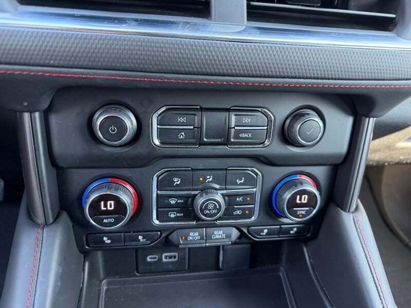 Used 2023 Chevrolet Tahoe RST w/ Luxury Package RWD image 43