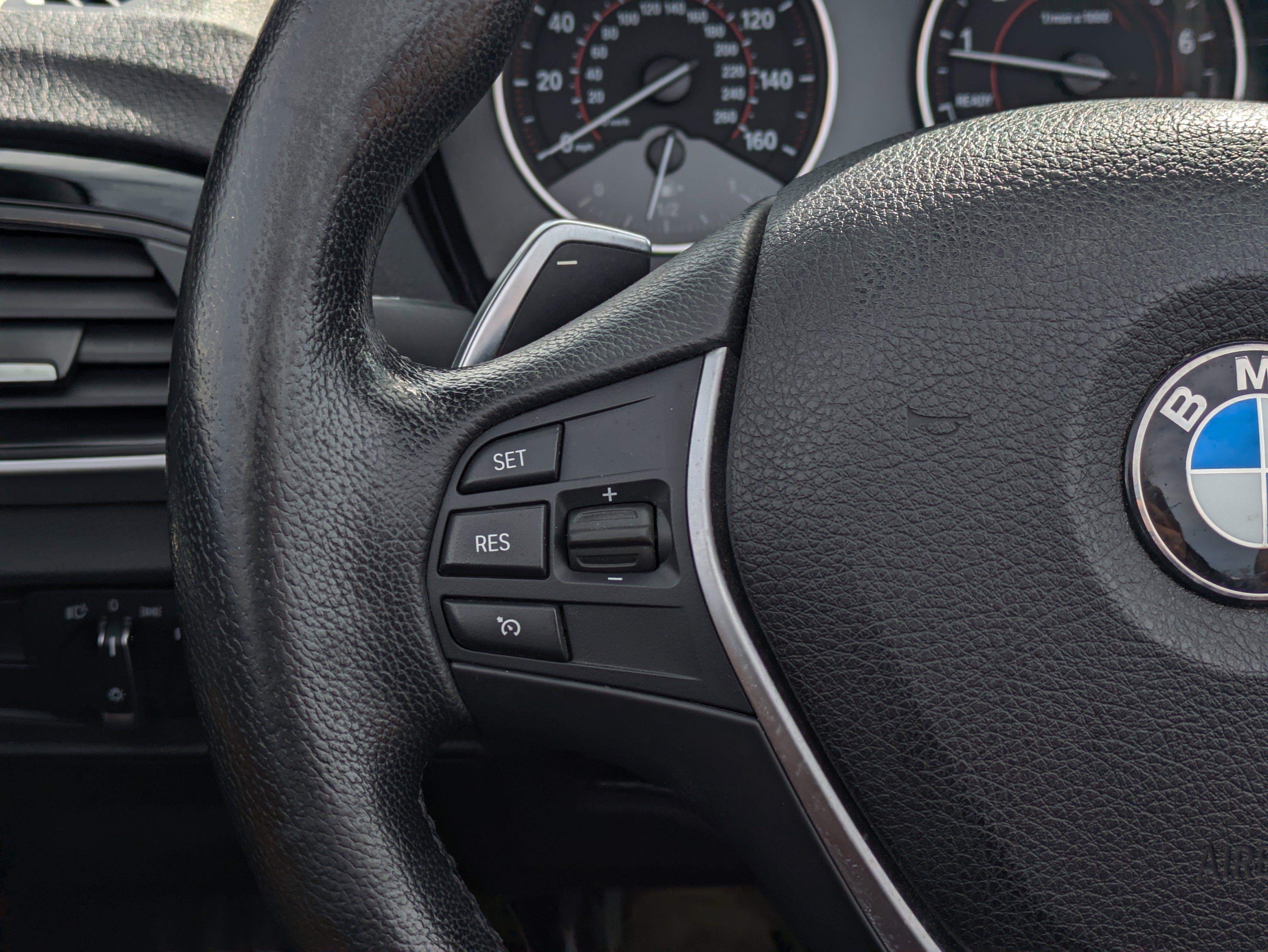 Used 2016 BMW 228i xDrive Convertible image 20