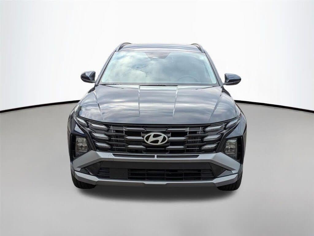 New 2026 Hyundai Tucson SEL AWD/4WD image 5