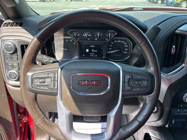 Used 2020 GMC Sierra 1500 SLT image 23