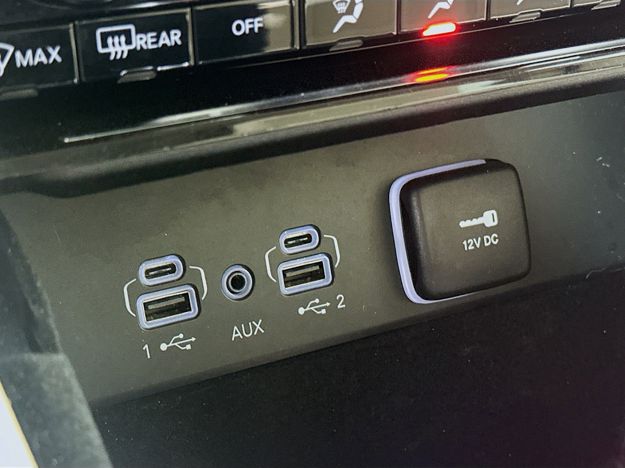 Used 2021 Jeep Grand Cherokee L Limited image 35