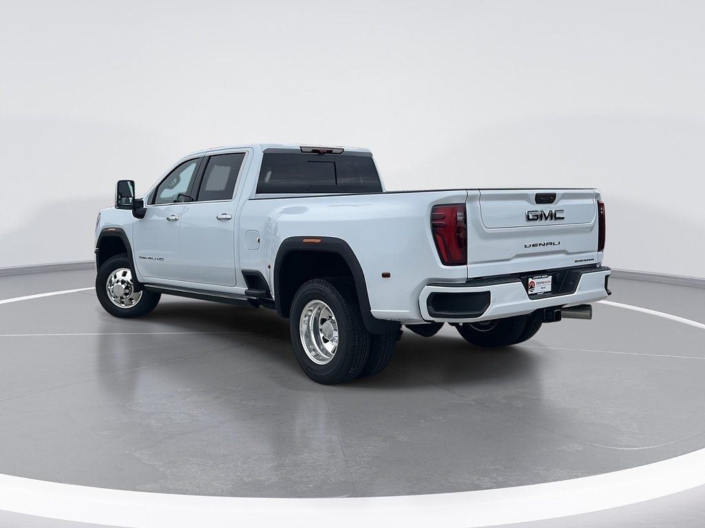 New 2026 GMC Sierra 3500 Denali Ultimate AWD/4WD image 5