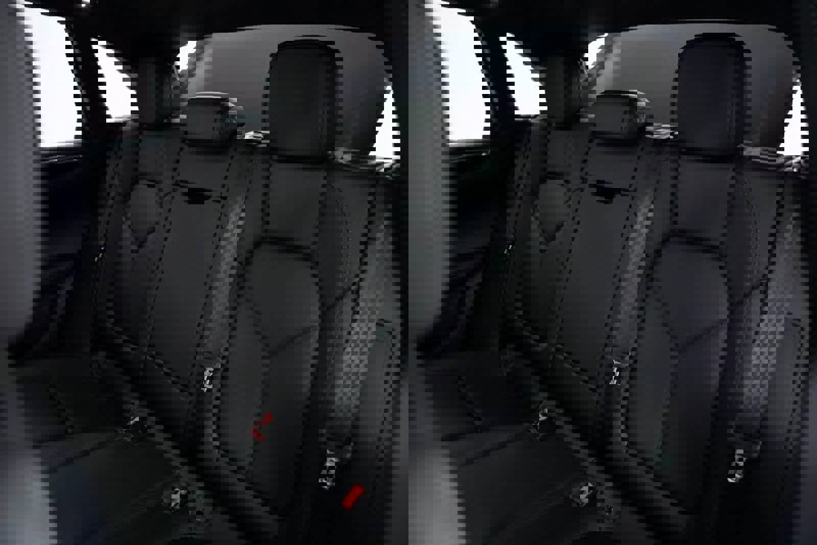 Certified 2025 Porsche Macan Turbo image 30