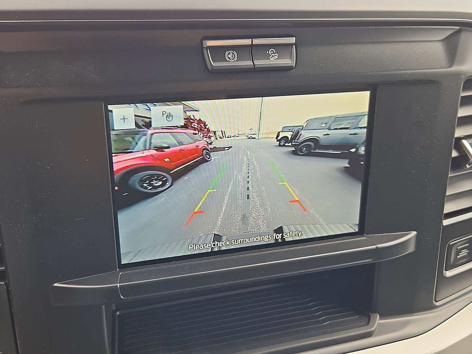 New 2026 Ford F250 XLT image 19