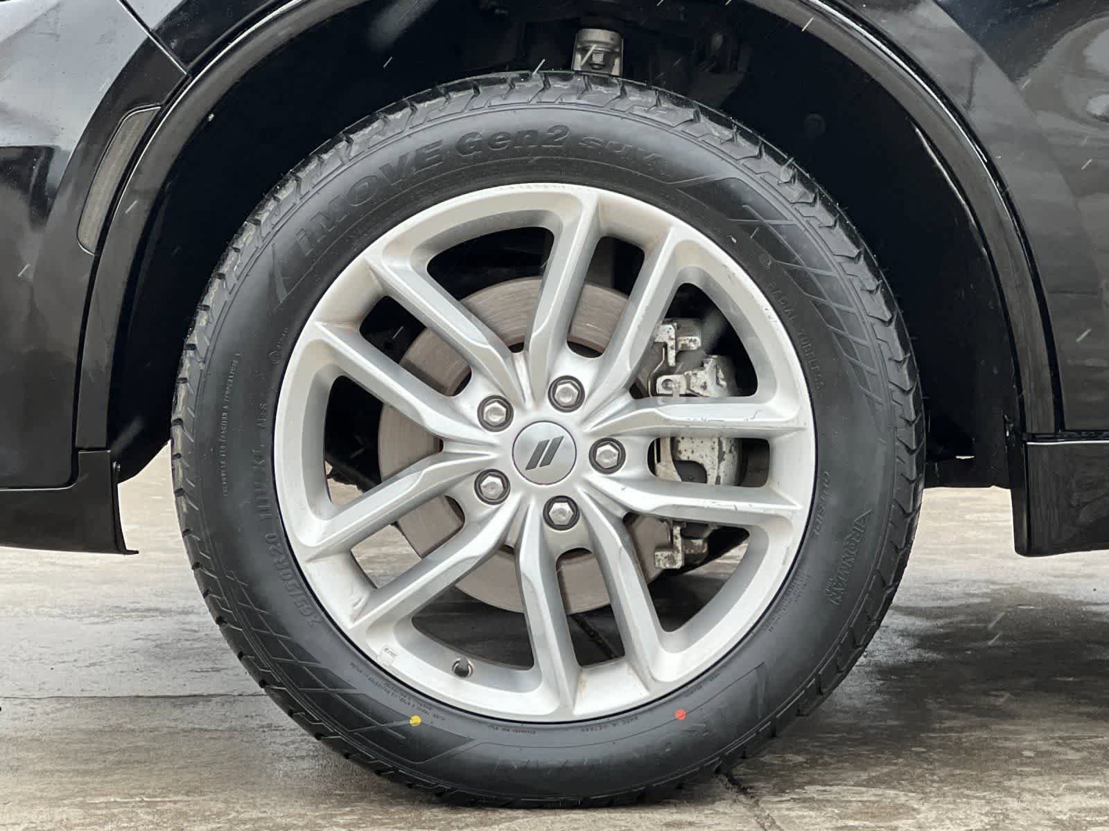 Used 2024 Dodge Durango GT AWD/4WD image 29