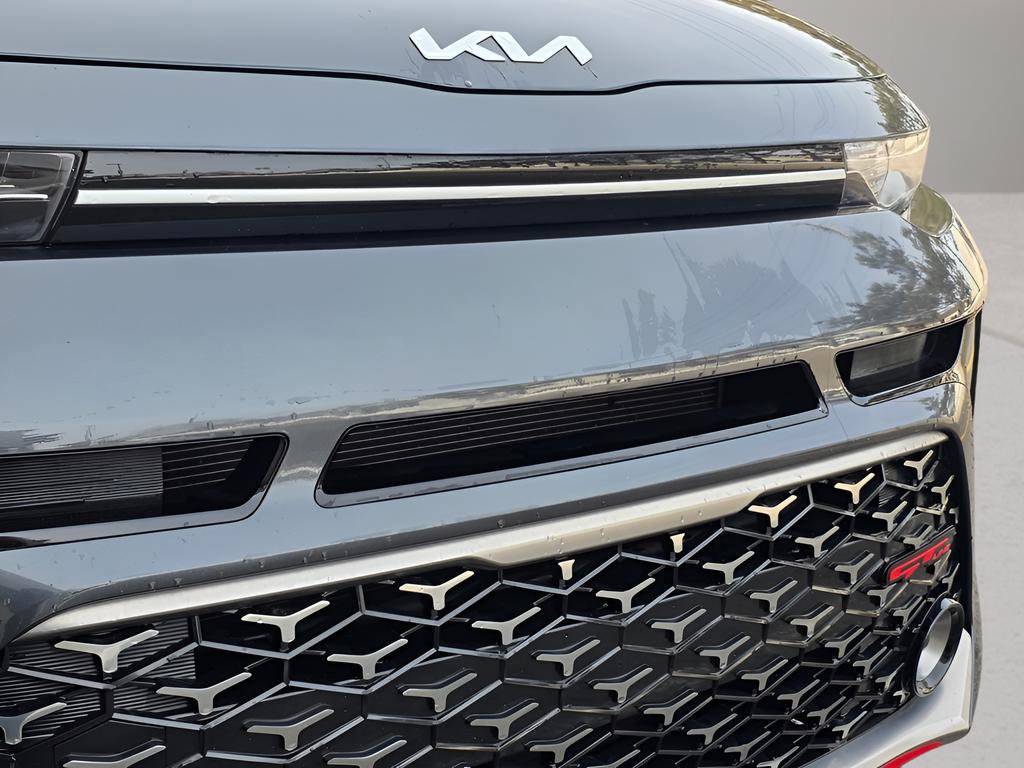 Used 2022 Kia Soul GT-Line image 9